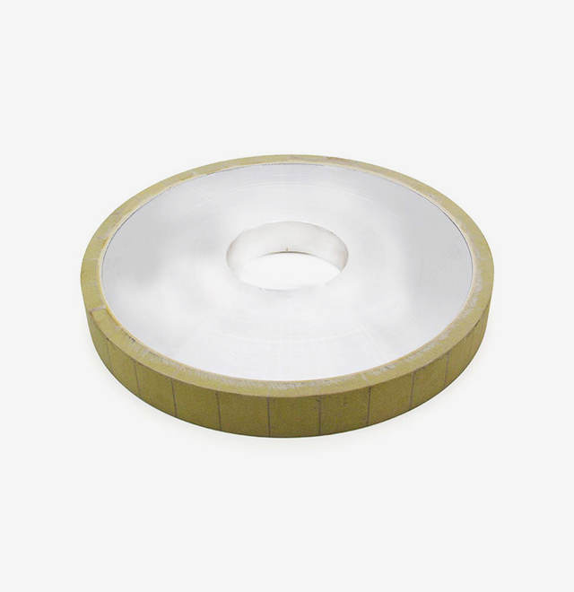 Diamond Grinding Wheel for Tungsten Carbide